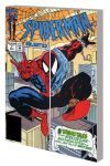SPIDER-MAN: THE COMPLETE CLONE SAGA EPIC BOOK 1 (TRADE PAPERBACK)